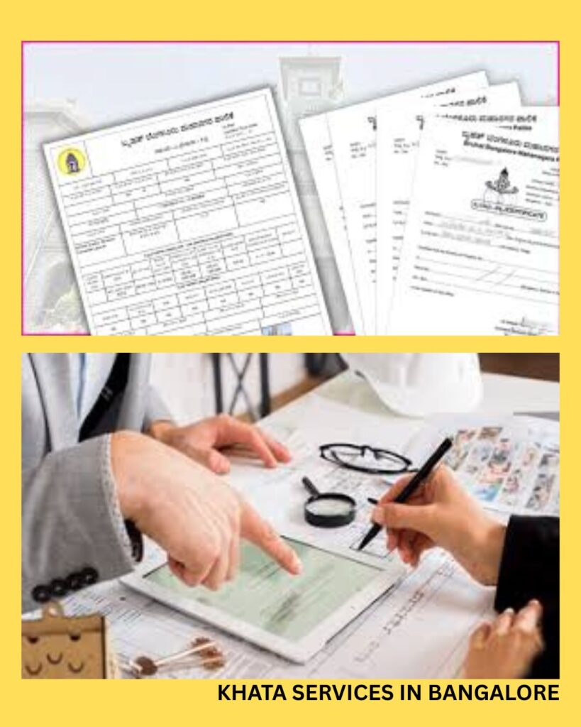 Best Property Title Transfer in Bangalore 9071767779